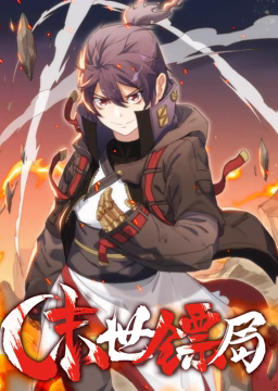 无熊之境